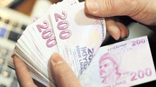 Emekliye bin TL Ramazan Bayramı ikramiyesi!..