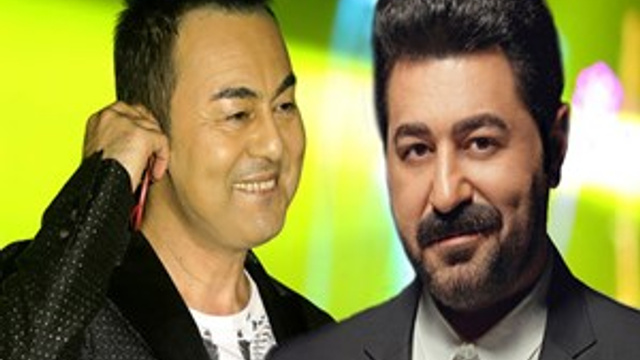 Serkan Kaya: "Serdar Ortaç çok ayıp etti"