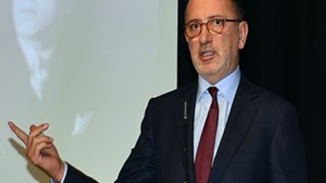 Fatih Altaylı'dan flaş Ak Parti iddiası!