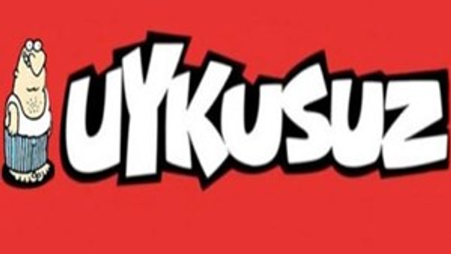 Uykusuz'dan YSK göndermeli yeni profil resmi