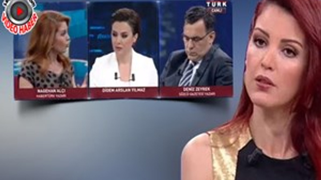 Nagehan Alçı'dan canlı yayında flaş iddia!