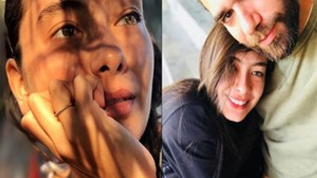 Kadir Doğulu ile Neslihan Atagül aşka geldi