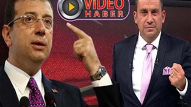 Erkan Tan'dan çok tartışılacak "İmamoğlu" sözleri