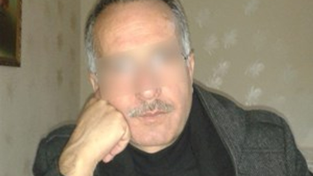 Sınıfta iğrenç olay!