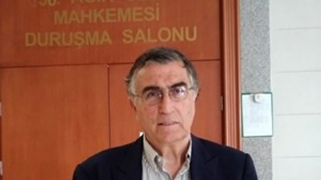Hasan Cemal'in yargılandığı davada karar