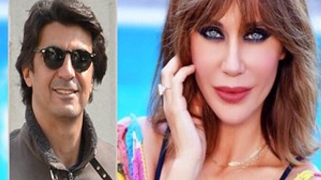 Demet Şener'den İbrahim Kutluay'a önce haciz, sonra uzaklaştırma!