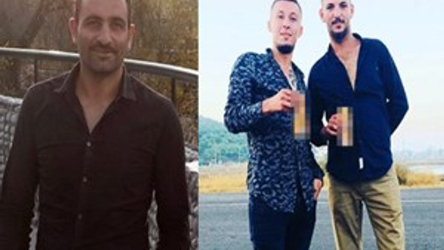 Ayvalık'ta ‘promosyon’lu dehşet!