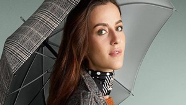 İrem Helvacıoğlu'ndan takipçisine olay yanıt!