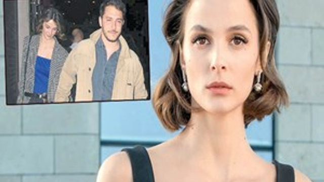 Büşra Develi'nin yeni aşkı kim çıktı?