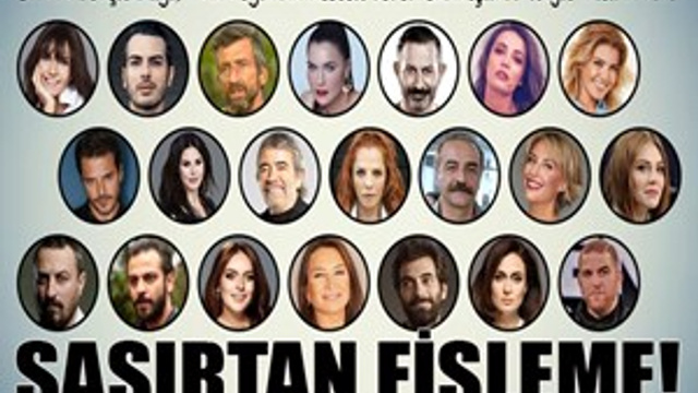 Cumhurbaşkanlığı, İmamoğlu'na destek veren sanatçıları 'kayıt' altına aldı!
