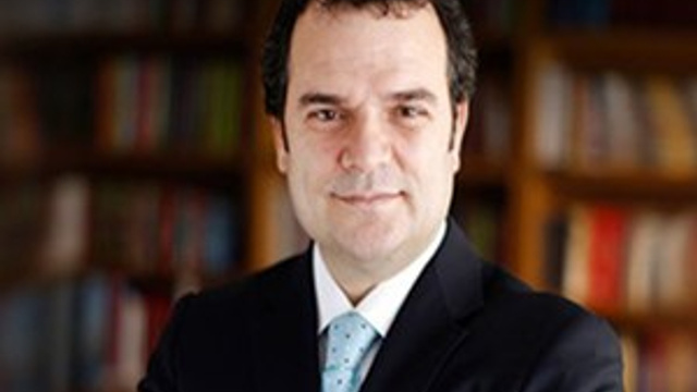 Yeni Şafak Gazetesi'nde 'Ekrem İmamoğlu' depremi!