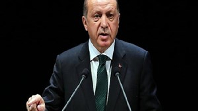 Erdoğan'dan talimat: "Sahaya erken çıkın"