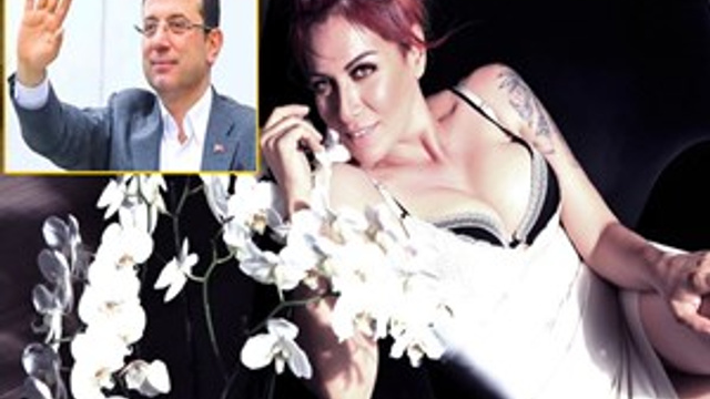 TRT’den Sibel Tüzün’e ‘Ekrem İmamoğlu’ iptali