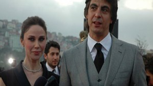 Demet Şener ve İbrahim Kutluay kılıçları çekti!
