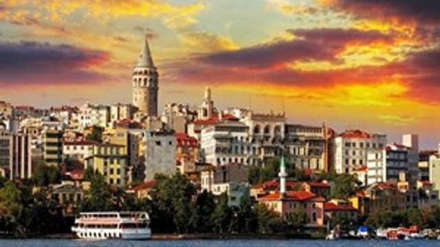 Sıcaklıklar 4 derece artacak