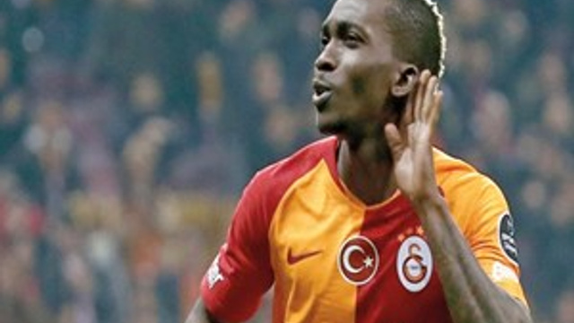 Henry Onyekuru bombası