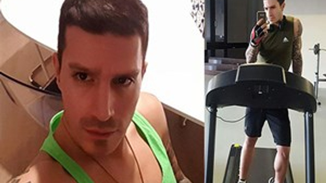 Yakışıklı fitness eğitmeninin gizemli ölümü