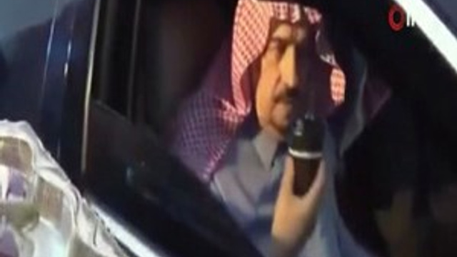 Suudi Prensten Türk ürünlerini boykot çağrısı