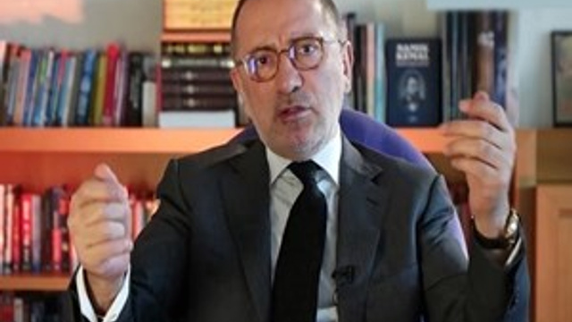 Fatih Altaylı'dan bomba yazı!..