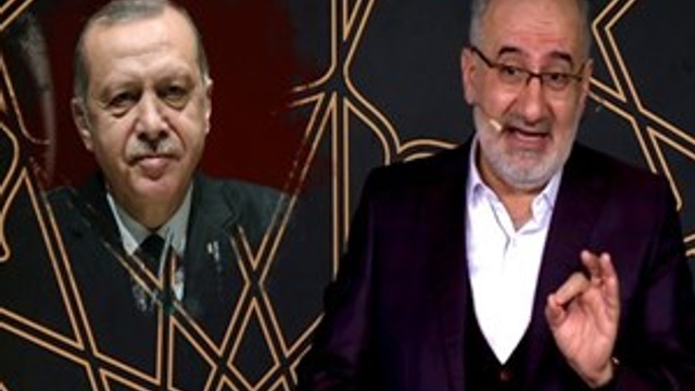 Mustafa İslamoğlu'ndan YSK kararıyla ilgili olay paylaşım!