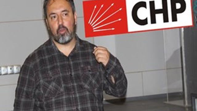 CHP'nin reklamcısı uyardı: “Makara yarıştırma zamanı değil”