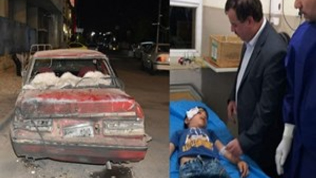 Peşmerge Kerkük için fırsat kolluyor