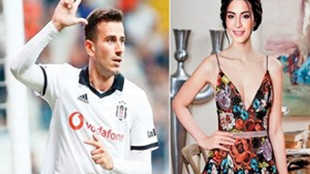 Melisa Aslı Pamuk ve Oğuzhan Özyakup evleniyor