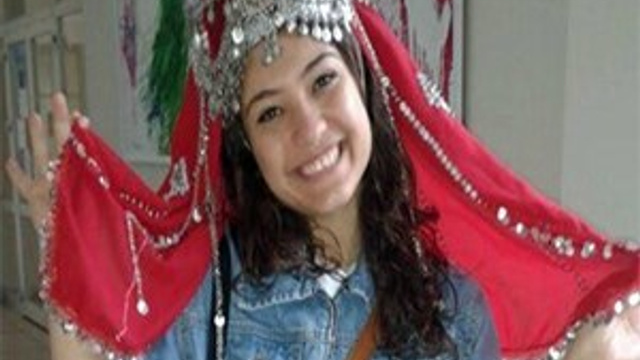 Altun'dan şehit Aybüke öğretmen paylaşımı