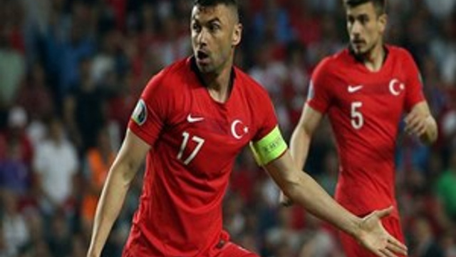 Mest eden ikili Avcı'nın gözdeleri