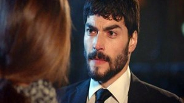 Hercai'nin Miran'ı askere gidiyor