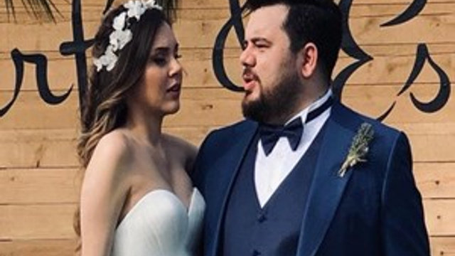 Eser Yenenler ve Berfu Yıldız'ın balayı planı belli oldu