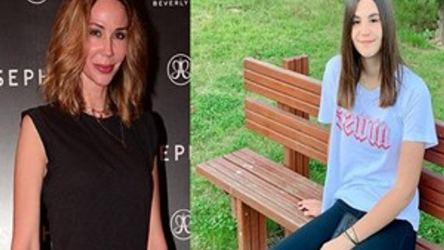 Demet Şener'den duygulandıran paylaşım