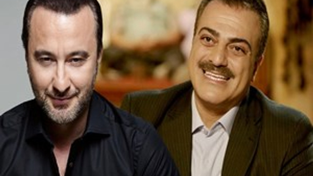 Nev ve Sermiyan Midyat arasında olay kavga!