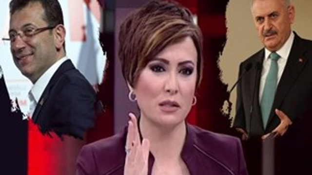 Didem Arslan Yılmaz'dan gürültü kopartacak açıklama!