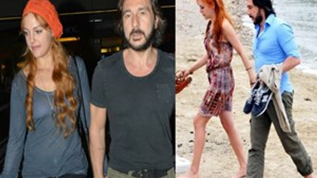 Meryem Uzerli'nin kızının babası nerede ortaya çıktı?