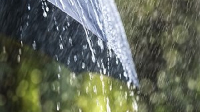 Meteorolojiden yeni kuvvetli yağış uyarısı
