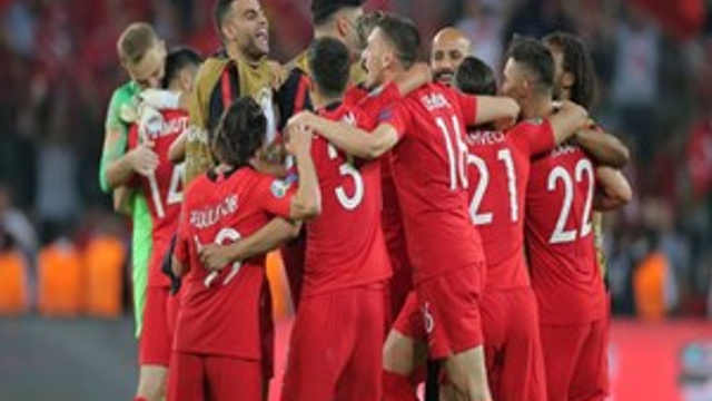 İzlanda'ya cevap sahada verilecek