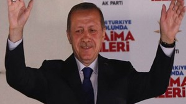 Cumhurbaşkanı Erdoğan miting yapmayacak