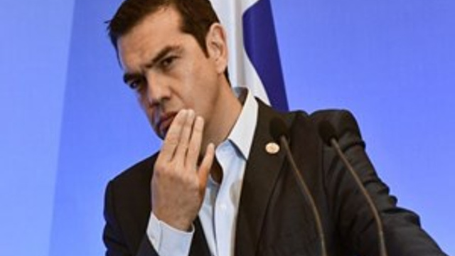 Çipras hükümeti resmen istifa etti