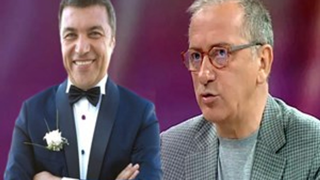 Fatih Altaylı: "AK Parti adayının ilk tercihi İsmail Küçükkaya değildi!"