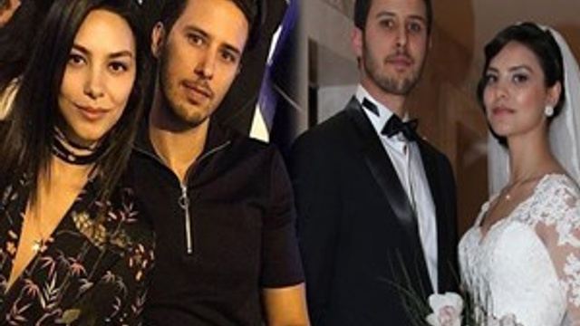 Hazal Filiz Küçükköse'den eski eşine olay sözler