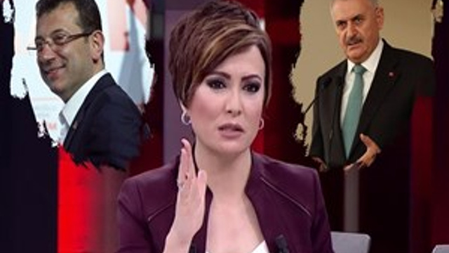 Didem Arslan Yılmaz’ı hangi aday istemedi?