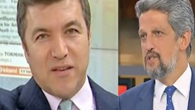Küçükkaya'dan "Neden kadın yok" çıkışına sert tepki!