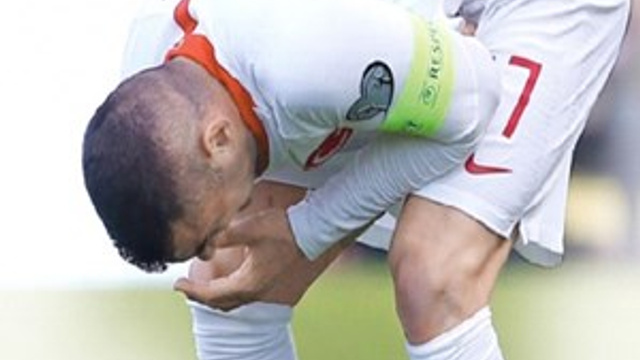 İzlanda: 2 - Türkiye: 1