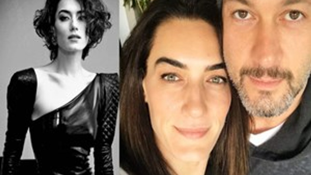 Hande Subaşı ve yeni aşkı hızlı çıktı