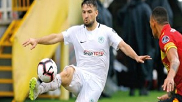 Fenerbahçe’nin eli kolu bağlı