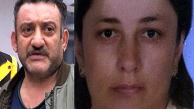 Karısını kargo bahanesiyle kandırıp öldürdü