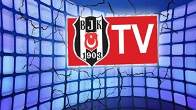 BJK TV yayın hayatına son verdi, 40 kişi işsiz kaldı!