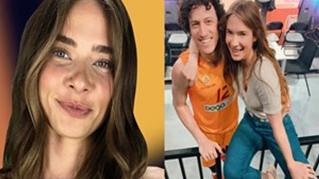 Müge Boz ve Caner Erdeniz yarın nikahlanıyor