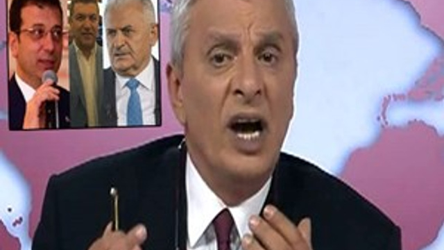 Can Ataklı'dan kritik 'ortak yayın' uyarısı